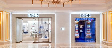 macau christian dior|Dior clothing store.